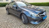 Mercedes-Benz E 400 Coupé E 400 -