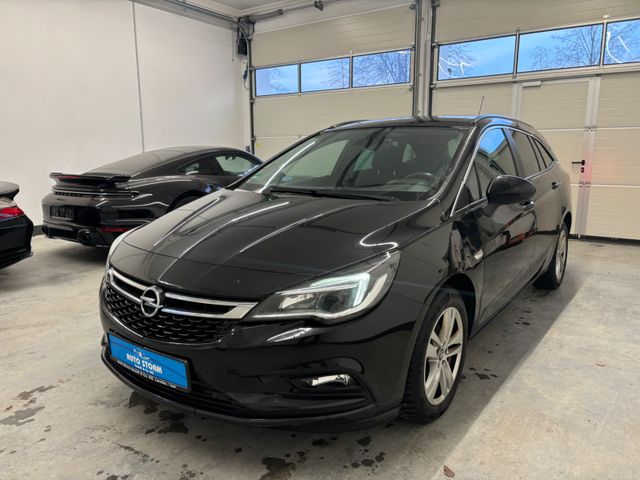 Opel Astra K Sports Tourer 1.6 CDTI Business*SHZ*Neue