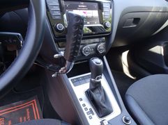 Fahrzeugabbildung Skoda Octavia Combi 1.2 TSI Green tec DSG Style -ROLLS