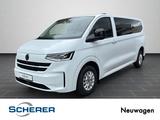 Volkswagen Caravelle Life Motor: 2,0 l TDI 110 kW Getriebe: