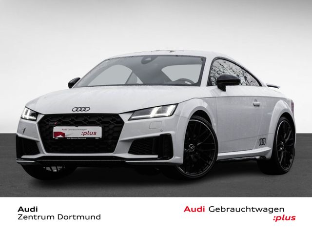 Audi TTS Coupe quattro COMPETITION B&O LM20 NAVI