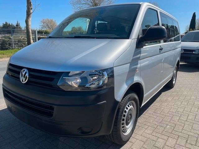 Volkswagen T5  Kombi 9-Sitzer, 140 PS, 119.000 km