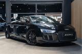 Audi R8 Spyder V10 Carbonpakket Keramisch 5.2 FSI qua - Audi R8: Cabrio, V10