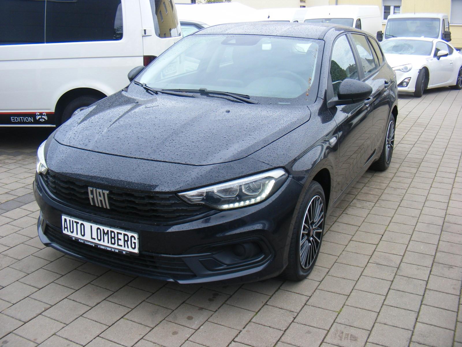 Fiat Tipo 1.6 Multijet