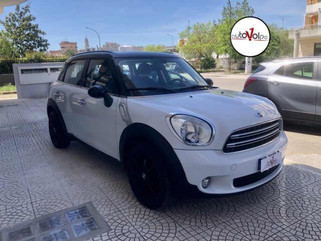 MINI COOPER_D_COUNTRYMAN