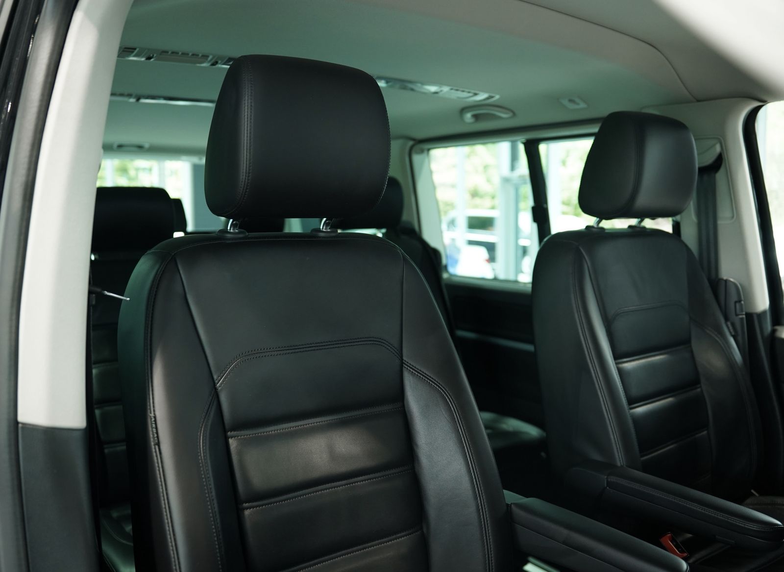 Vw T6 Multivan