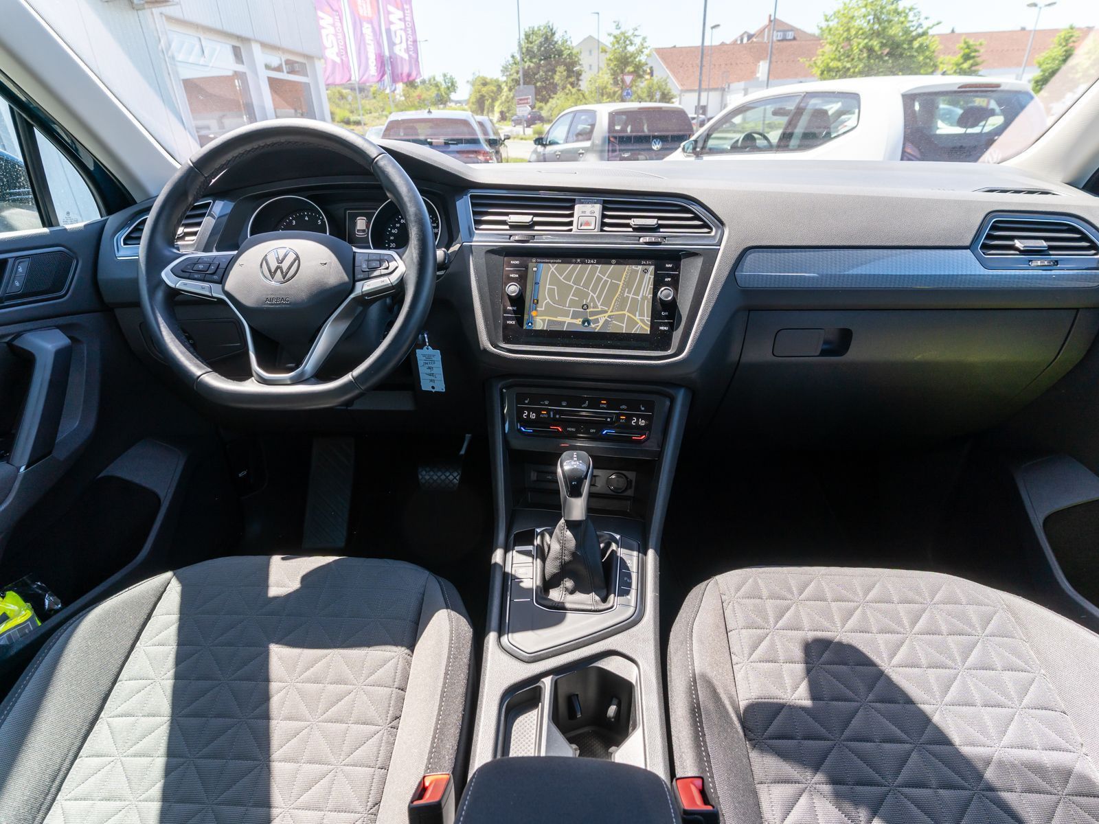 Volkswagen Tiguan - Bild 7
