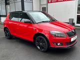 Skoda Fabia Ambition 1.2 TSI Monte Carlo Sitzheizung - Skoda Fabia Gebrauchtwagen in Kassel