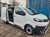 Toyota Proace L2 Kasten Meister*NAVI*KAMERA*NUR 40TKM* - gebrauchte Toyota Proace (Verso) aus dem Jahr 2022