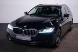BMW 530e Touring Kamera+LED+SHZ+AHK+Kam.+ParkAss+AUT - BMW 530 in Duisburg