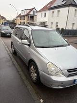 Kia Carnival 2.9 CRDi LX LX - gebrauchte Kia Carnival aus dem Jahr 2007