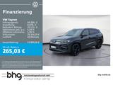 Volkswagen Tayron 2.0 TDI SCR 4MOTION DSG R-Line - Volkswagen Tayron R-Line mit Diesel-Antrieb