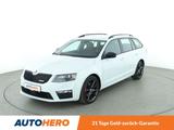 Skoda Octavia 2.0 TDI RS Aut.*NAV*XENON*TEMPO*CAM*PDC - Skoda Octavia: RS TDI
