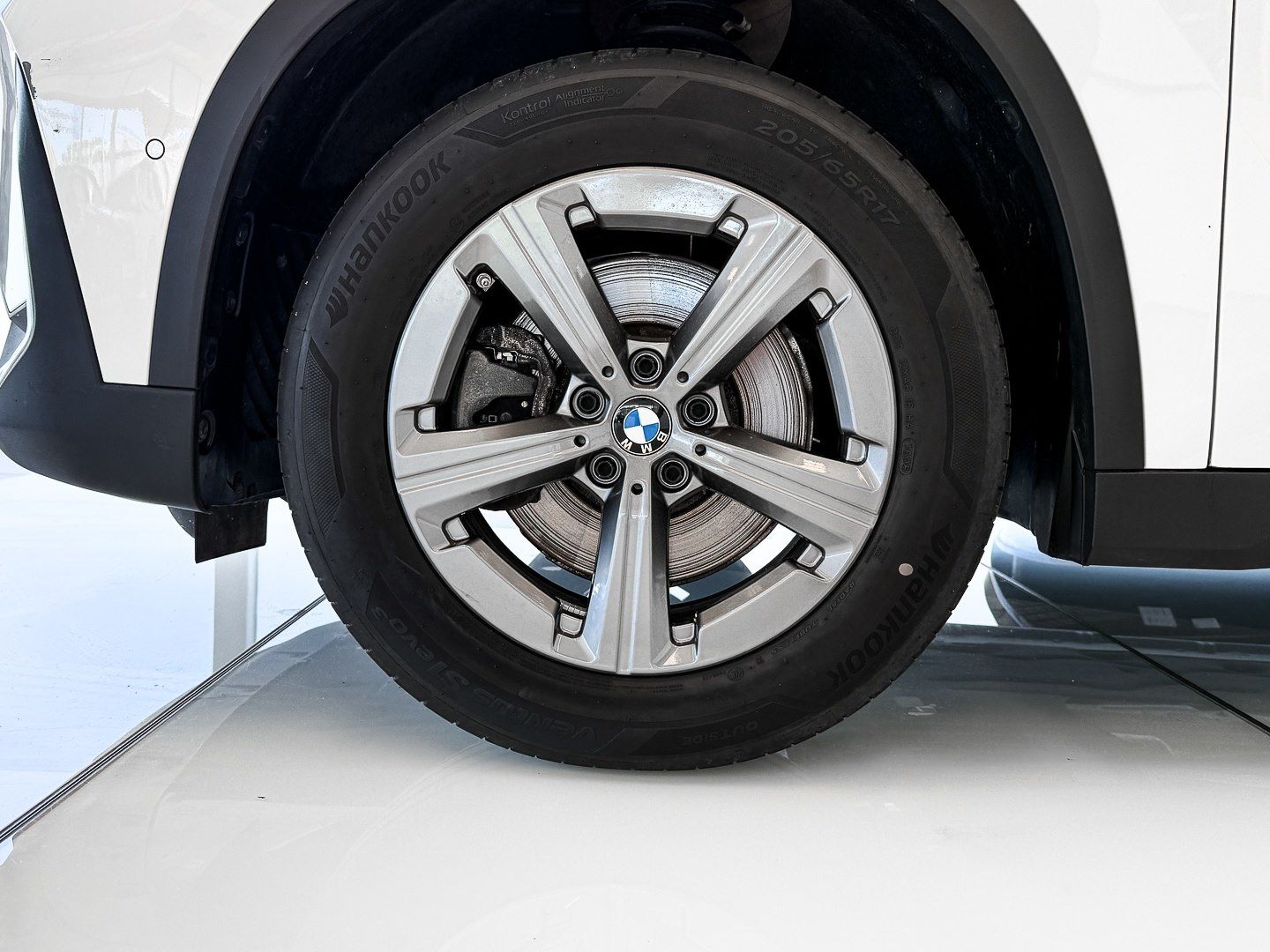 BMW X1 - Bild 6