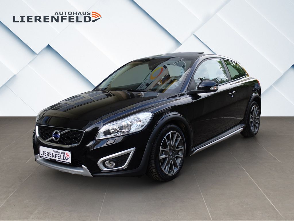 Volvo C30