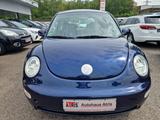 Volkswagen Beetle EN VOGUE - gebrauchte Volkswagen Beetle aus dem Jahr 2002