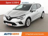 Renault Clio 1.0 TCe Experience *NAVI*LED*PDC*SHZ*ALU*