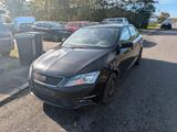 Seat Toledo 1.2 TSI Start&Stop Reference Salsa - schwarze Seat Toledo