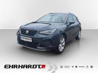 Seat Arona - Vorschau Bild 1