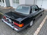 Mercedes-Benz SL 450 - Mercedes-Benz SL 450 von privat