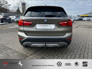 BMW X1 - 7