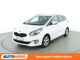 Kia Carens 1.6 GDI Vision*NAVI*TEMPO*CAM*PDC*SHZ* - Kia Carens: 1.6