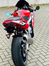 Yamaha YZF-R6 - Offers