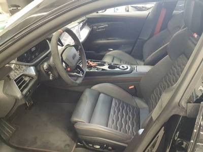 RS e-tron GT PERFORMANCE +MATRIX+WABEN+KERAMIK++