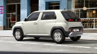 Hyundai INSTER - Vorschau Bild 6