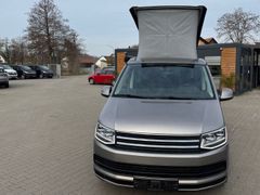 Fahrzeugabbildung Volkswagen T6 California Beach 150 PS - AHK*Standhzg*Kamera