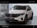 Mercedes-Benz EQA 250 NIGHT PROGRESSIVE DISTR SPUR AHK KAMERA - Mercedes-Benz EQA aus 2021