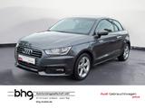 Audi A1 1.4 TFSI sport Sitzheizung Navi - gebrauchte Audi A1 aus dem Jahr 2016