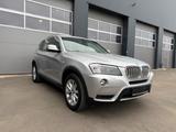BMW X3 xDrive 35i SportAutomatik,Pano,AHK,2.Hand - gebrauchte BMW X3 aus dem Jahr 2011