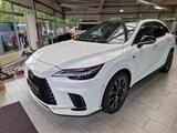 Lexus RX 450 h+ E-Four F Sport Design PANO - Lexus RX 450: Rx450h