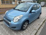 Suzuki Alto 1.0 4-Trg. Klima TÜV NEU - gebrauchte Suzuki Alto aus dem Jahr 2011