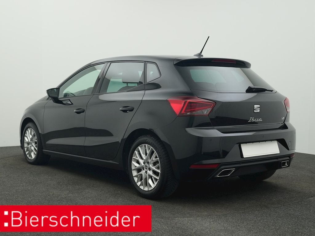 Seat Ibiza — fotografia 3