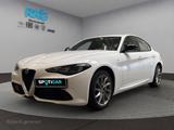 Alfa Romeo Giulia Ti Q4 Kamera/CarPlay/Totwinkel/Spurhalte - Alfa Romeo Giulia in Köln