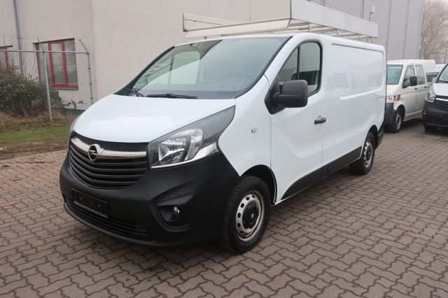 Opel Vivaro B Kasten / L1H1  2,7t / Klima