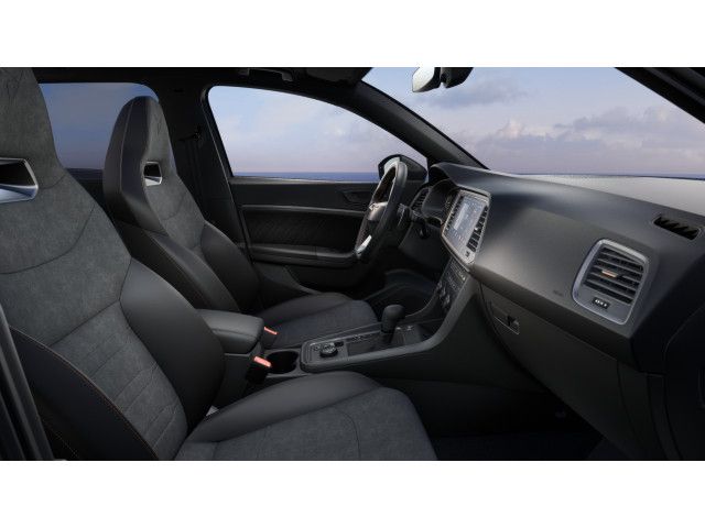 Cupra Ateca - Bild 7