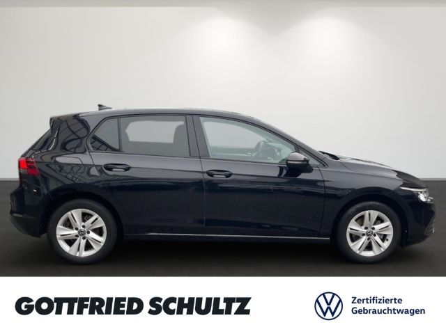 Volkswagen Golf - Bild 4