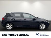 Volkswagen Golf - Vorschau Bild 4