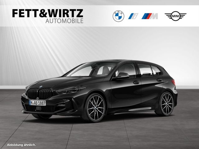 BMW 120d xDrive M Sport|Panorama|Stop&Go|Head-Up