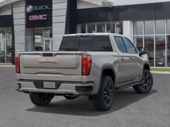 GMC Sierra 1500 AT4 Crew Cab Short  MY 26
