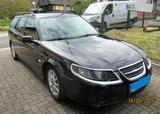 Saab Auto Saab  - Saab 9-5 aus 2008