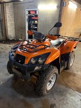 SMC 300 Jumbo  - SMC QUAD