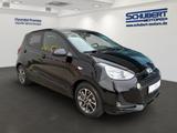 Hyundai i10 1.0 Passion Sitzheizung PDC Klima Leichtmeta - Hyundai i10 in Magdeburg