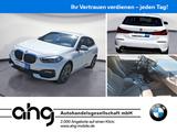 BMW 118i Sport Line *Shadow*Navi*Sportsitze*LED*PDC* - BMW 118 in Freiburg