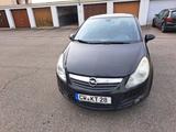 Opel Corsa D 1.4l - Opel Corsa aus 2006: 1.4