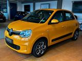 Renault Twingo Limited MEDIA-LINK/KLIMA/TEMPOMAT/MFL/PDC - Renault Twingo: Orange