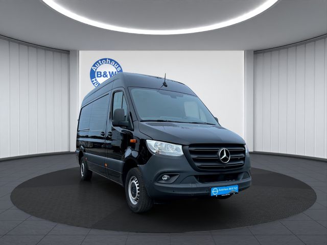 Mercedes-Benz Sprinter III Kasten 317 CDI*1.Ha*KAMERA*NAVI*SHZ